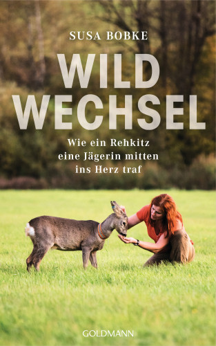 Susa Bobke, Shirley Michaela Seul: Wildwechsel