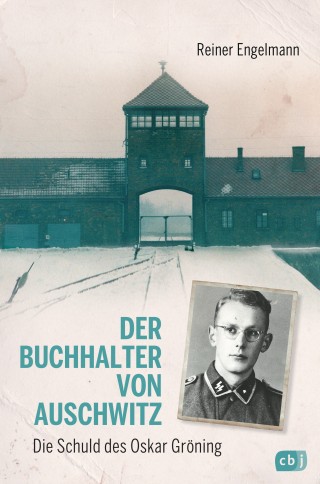 Reiner Engelmann: Der Buchhalter von Auschwitz