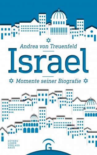 Andrea von Treuenfeld: Israel