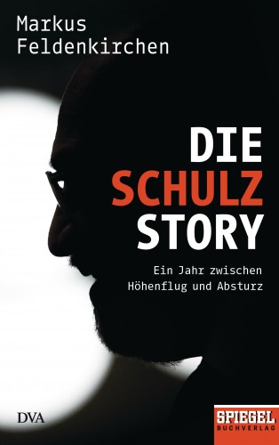 Markus Feldenkirchen: Die Schulz-Story