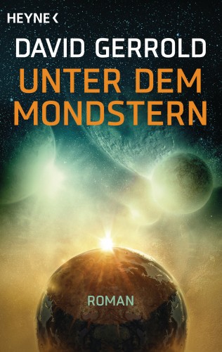 David Gerrold: Unter dem Mondstern