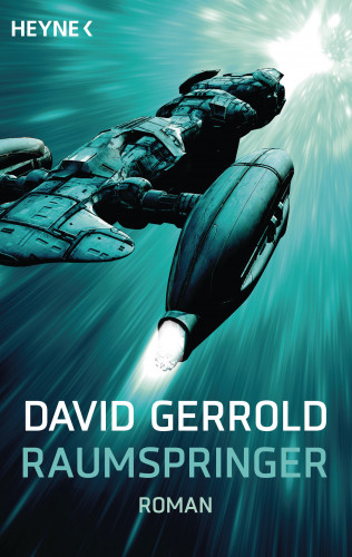 David Gerrold: Raumspringer