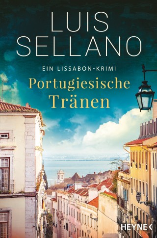 Luis Sellano: Portugiesische Tränen