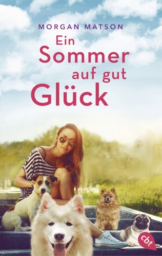 Morgan Matson: Ein Sommer auf gut Glück