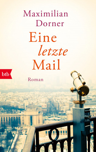 Maximilian Dorner: Eine letzte Mail