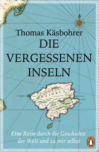 Thomas Käsbohrer: Die vergessenen Inseln