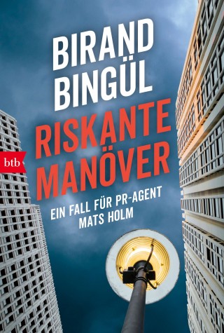 Birand Bingül: Riskante Manöver