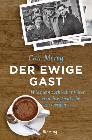 Can Merey: Der ewige Gast