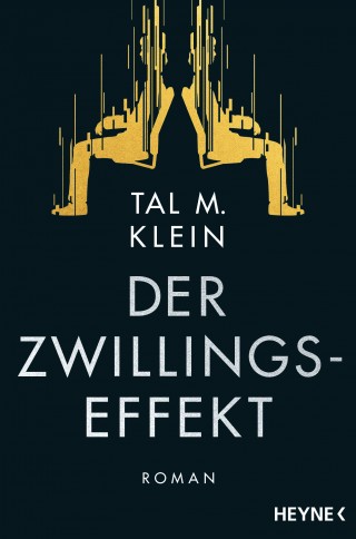 Tal M. Klein: Der Zwillingseffekt