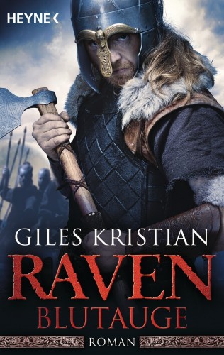 Giles Kristian: Raven - Blutauge