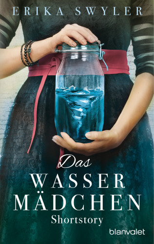 Erika Swyler: Das Wassermädchen