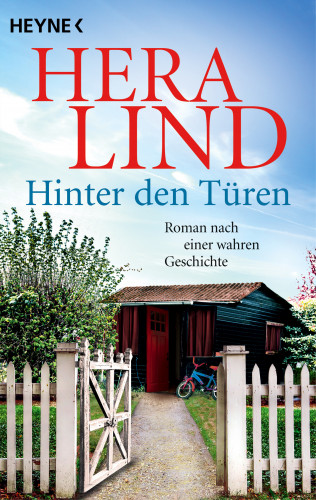 Hera Lind: Hinter den Türen