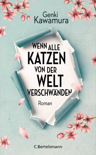 Genki Kawamura: Wenn alle Katzen von der Welt verschwänden