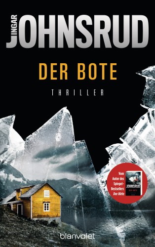 Ingar Johnsrud: Der Bote