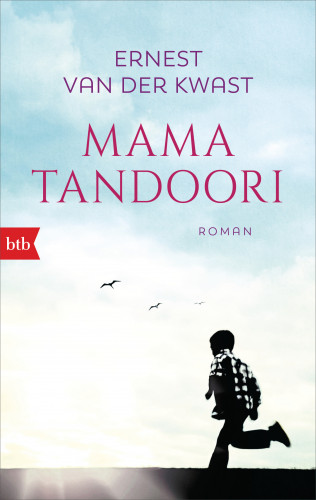 Ernest van der Kwast: Mama Tandoori