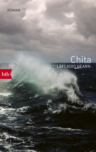 Lafcadio Hearn: Chita