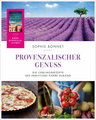 Sophie Bonnet: Provenzalischer Genuss