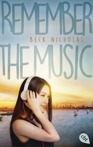 Beck Nicholas: Remember the Music