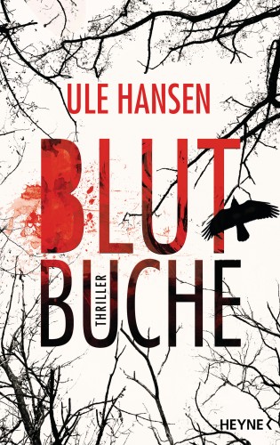 Ule Hansen: Blutbuche