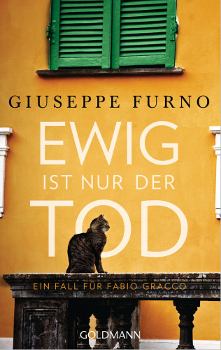 Giuseppe Furno: Ewig ist nur der Tod