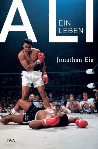 Jonathan Eig: Ali