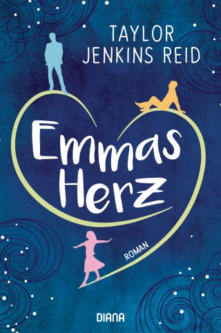 Taylor Jenkins Reid: Emmas Herz