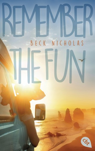 Beck Nicholas: Remember the Fun