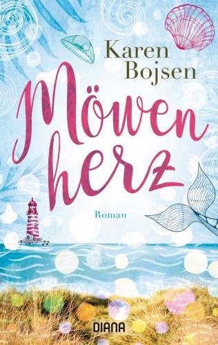 Karen Bojsen: Möwenherz