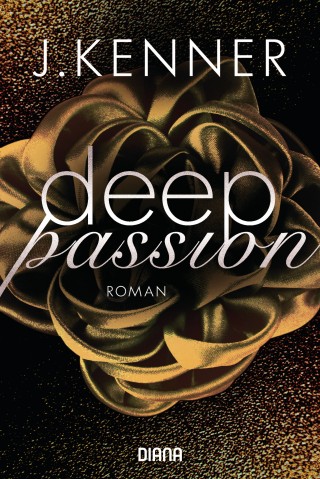 J. Kenner: Deep Passion (2)
