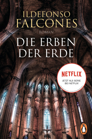 Ildefonso Falcones: Die Erben der Erde