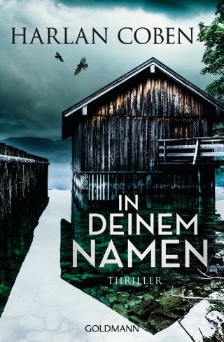 Harlan Coben: In deinem Namen