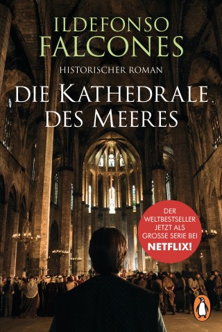 Ildefonso Falcones: Die Kathedrale des Meeres