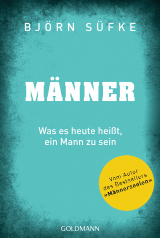 Björn Süfke: Männer