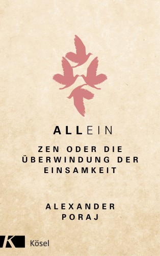 Alexander Poraj: AllEin