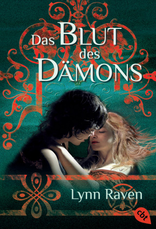 Lynn Raven: Das Blut des Dämons