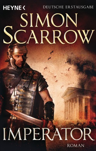 Simon Scarrow: Imperator