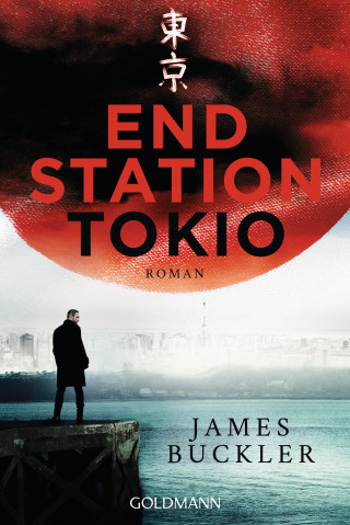 James Buckler: Endstation Tokio