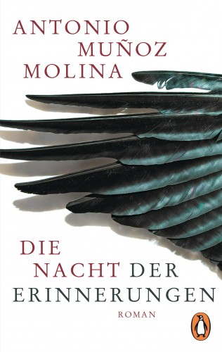 Antonio Muñoz Molina: Die Nacht der Erinnerungen