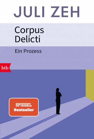 Juli Zeh: Corpus Delicti