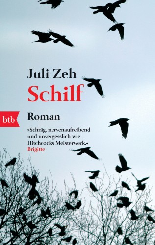 Juli Zeh: Schilf