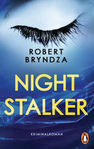 Robert Bryndza: Night Stalker