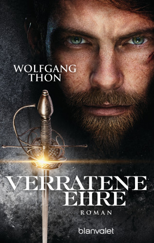 Wolfgang Thon: Verratene Ehre