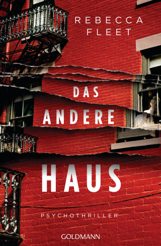 Rebecca Fleet: Das andere Haus