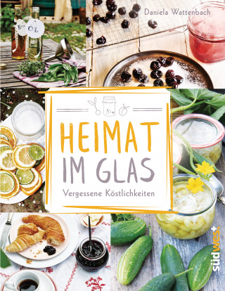 Daniela Wattenbach: Heimat im Glas