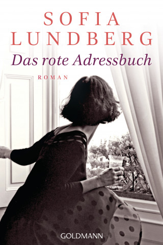 Sofia Lundberg: Das rote Adressbuch