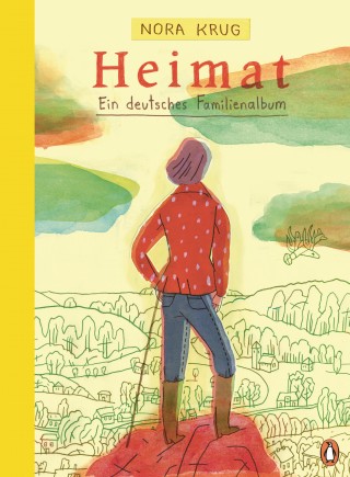 Nora Krug: Heimat