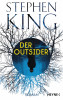 Der Outsider | Stephen King (EPUB EBook) | HÖBU.de