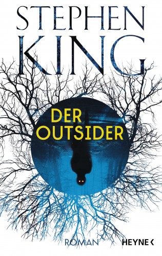Stephen King: Der Outsider