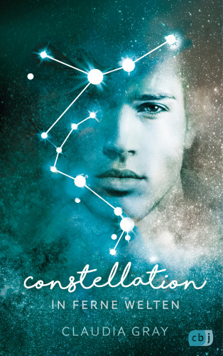 Claudia Gray: Constellation - In ferne Welten