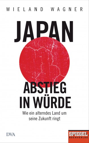 Wieland Wagner: Japan – Abstieg in Würde